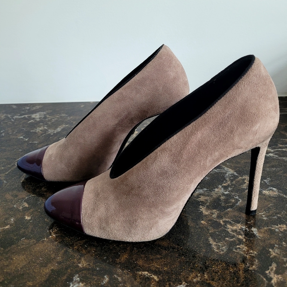 LANVIN heels